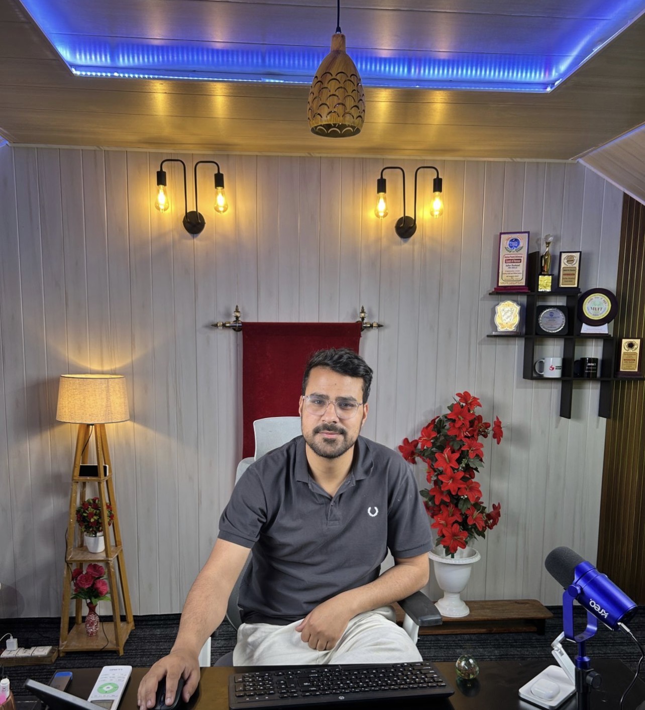 Adfar Rasheed